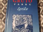 Grūto parkas