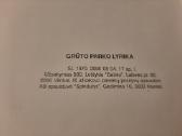 Grūto parkas - nuotraukos Nr. 8