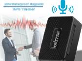 Mini GPS sekliukas su magnetu ir mikrofonu 2026m.