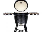 Kamado kepsninės 40cm, 54cm, 60cm juoda, raudona - nuotraukos Nr. 3