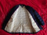 Moteriška pūkinė striukė Tommy Hilfiger.xs-s. - nuotraukos Nr. 3