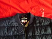 Moteriška pūkinė striukė Tommy Hilfiger.xs-s. - nuotraukos Nr. 4