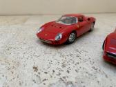 Modeliukai 1:24 Ferrari Mercedes Bugatti Jeep Bmw - nuotraukos Nr. 3