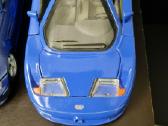 Modeliukai 1:24 Ferrari Mercedes Bugatti Jeep Bmw - nuotraukos Nr. 2