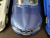 Modeliukai 1:24 Ferrari Mercedes Bugatti Jeep Bmw - nuotraukos Nr. 4