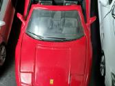 Modeliukai 1:24 Ferrari Mercedes Bugatti Jeep Bmw - nuotraukos Nr. 5