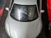 Modeliukai 1:24 Ferrari Mercedes Bugatti Jeep Bmw - nuotraukos Nr. 6