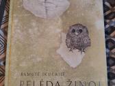 Pelėda žino