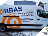 Lipdukų gamyba, reklama ant auto, reklamos gamyba - nuotraukos Nr. 2