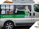Lipdukų gamyba, reklama ant auto, reklamos gamyba - nuotraukos Nr. 8