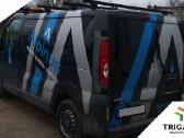 Lipdukų gamyba, reklama ant auto, reklamos gamyba - nuotraukos Nr. 19