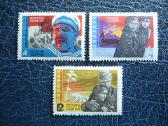 Ssr 1965 Kinas Karas svarus s3120 - nuotraukos Nr. 2