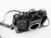 Zenit Et juostinis fotoaparatas - nuotraukos Nr. 2