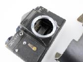 Zenit Et juostinis fotoaparatas - nuotraukos Nr. 4