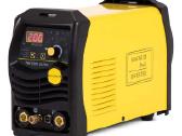 Visiems metalams Magnum Tig 220s Tig Ac Dc - nuotraukos Nr. 3