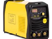 Visiems metalams Magnum Tig 220s Tig Ac Dc - nuotraukos Nr. 5