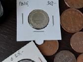 Suomija 1874 Markkaa ir 1912 Pennia