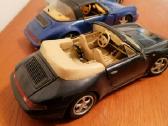 Modeliai Ferrari 348tb F40 550 Maranello 1:18 - nuotraukos Nr. 7