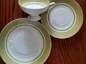 Puodeliai su dviem lėkštutėmis - nuotraukos Nr. 2