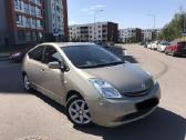 Prius2 115€/sav. nuoma - nuotraukos Nr. 6
