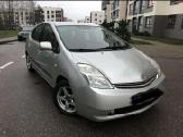 Prius2 115€/sav. nuoma - nuotraukos Nr. 3