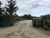 Aikštelių, kelių įrengimas-griovimo darbai - nuotraukos Nr. 38