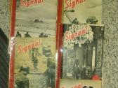 Propagandiniai žurnalai Signal 1941-43 metų