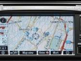 Navigacijos žemėlapių atnaujinimas. Toyota Lexus - nuotraukos Nr. 5