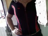 Nike adidas maikutes s,m dydis daug - nuotraukos Nr. 9