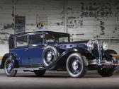 Renault Reinastella 1928-1933 - nuotraukos Nr. 4
