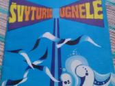 Švyturio ugnelė, Selelionis Eduardas, 1981 m.