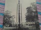 Laiko Atodangos Skučaitė Virginija 1998m.