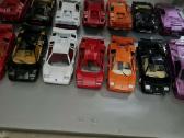 Lamborghini modeliukai 1:24 modeliai - nuotraukos Nr. 3