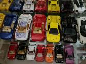 Lamborghini modeliukai 1:24 modeliai - nuotraukos Nr. 5