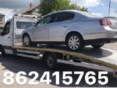Tralas/traliukas Kaune, tralo paslaugos - nuotraukos Nr. 3