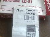 Skaičiuotuvai sharp,canon,elektronika,casio ir kt. - nuotraukos Nr. 2