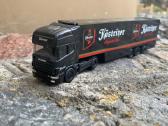 Herpa sunkvežimiai wiking Scania modeliukai - nuotraukos Nr. 2