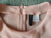 Nauja H&m persikinė suknelė - nuotraukos Nr. 3
