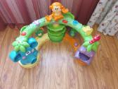 Fisher Price Cruise Musical Jungle