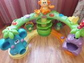Fisher Price Cruise Musical Jungle - nuotraukos Nr. 2