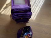 Lego Friends kuprine - nuotraukos Nr. 3