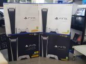 Sony Playstation 5 konsolės Vilniuje Su Garantija - nuotraukos Nr. 2
