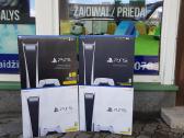 Sony Playstation 5 konsolės Vilniuje Su Garantija - nuotraukos Nr. 4