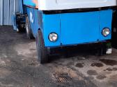 Ledo valimo mašina zamboni - nuotraukos Nr. 2