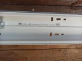 Kanalas kabeliams Obo Wdk 40x90 mm, 2m