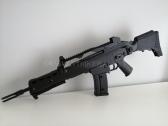 Heckler & Koch G36 replikos - nuotraukos Nr. 3
