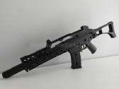 Heckler & Koch G36 replikos - nuotraukos Nr. 4