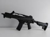Heckler & Koch G36 replikos - nuotraukos Nr. 6