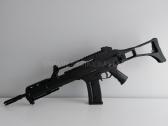 Heckler & Koch G36 replikos - nuotraukos Nr. 2