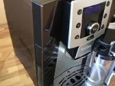Išskirtinis kavos aparatas delonghi Esam5550bw - nuotraukos Nr. 2